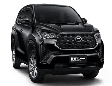 Sewa Mobil Innova Zenix Belitung