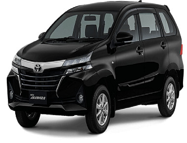 Sewa Mobil Avanza Belitung