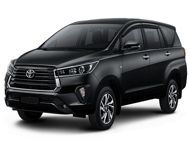 Sewa Mobil Innova Belitung