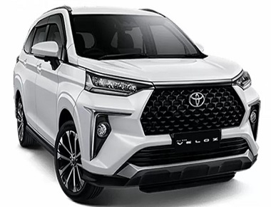 Sewa Mobil Veloz Belitung